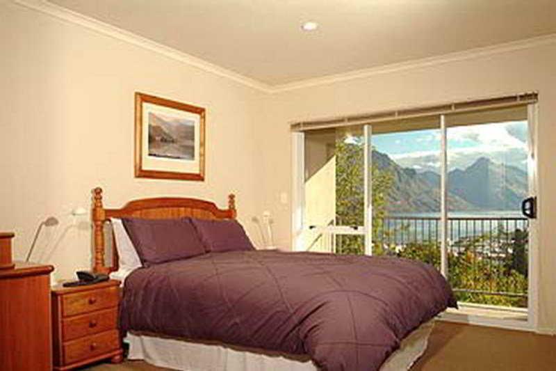 Hotel Heritage Heights Wanaka Zewnętrze zdjęcie